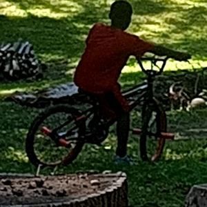 Meet your Posher, Jackie